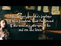 I&#39;m Not Supposed To Love You Anymore - Bryan White (Lyrics Video)