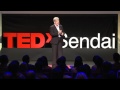 From disaster response to disaster prevention | Rachel Kyte | TEDxSendai (English)