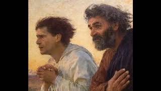 Glorious Mysteries with Music for Contemplation
