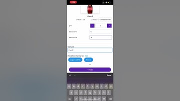 Buy 3 free 1 the same product
