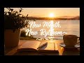 Happy new month