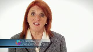 QAM Training Segment 3