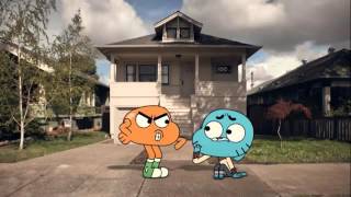 Cartoon Network in 2016