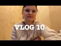 VLOG 10. BÖLÜM // İç Mimar Berna