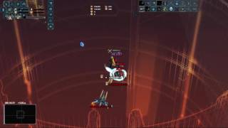 darkorbit king vs general