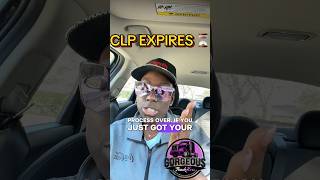 CLP to CDL Game Plan: What To Do After You Get Your Permit (12-Month Clock)
