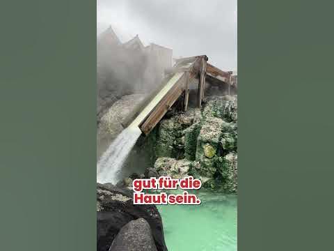 Nackt baden in Japan