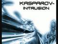 DJ Kasparov - Intrusion