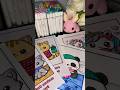 Which one is your favorite? 🤍 my cozy coloring pages
