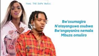 Body - (Lyrics) Spice Diana Ft Nince Henry