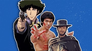 Why Cowboy Bebop is so Original