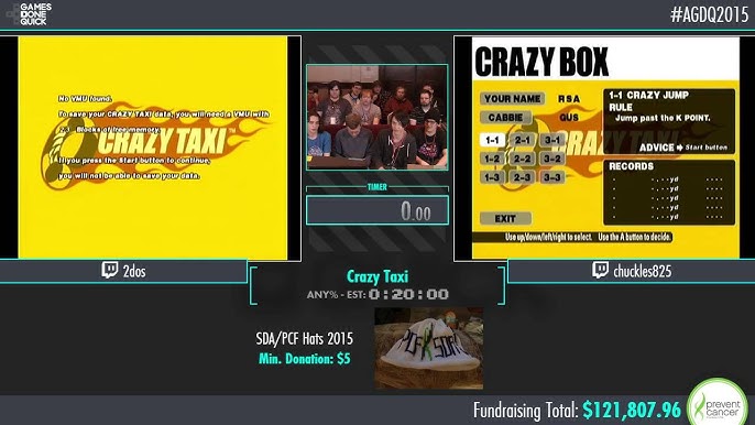 Crazy Taxi on Steam now has original Pizza Hut, KFC and FILA