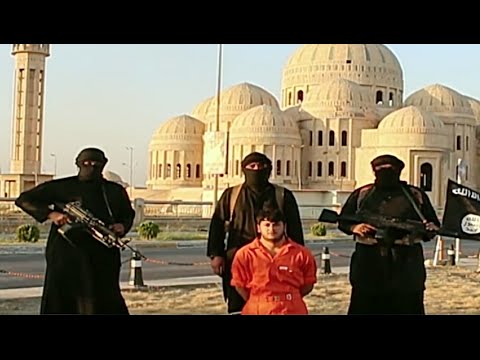ISIS: Los crueles videos del exterminio