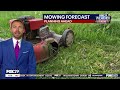 Philadelphia weather: Rounds of rain on Tuesday with chilly temperatures