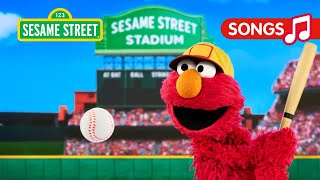 Download Lagu Take Me Out to the BallgameβΎπ§’ | Sesame Street Songs MP3 Download Lagu Take Me Out to the BallgameβΎπ§’ | Sesame Street Songs MP3
