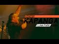Kapanga (En vivo) - Show Completo - Luna Park 2015