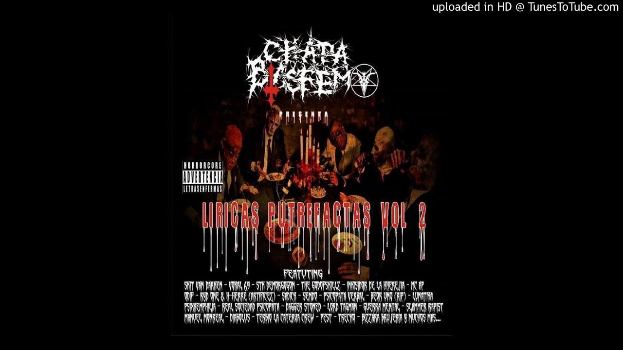 Watch 27. The dammned souls - El Inkisidor de la Hherejia & Flexus on YouTube Watch 27. The dammned souls - El Inkisidor de la Hherejia & Flexus on YouTube
