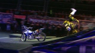 13 Epic Nitro Circus Wipeouts screenshot 2