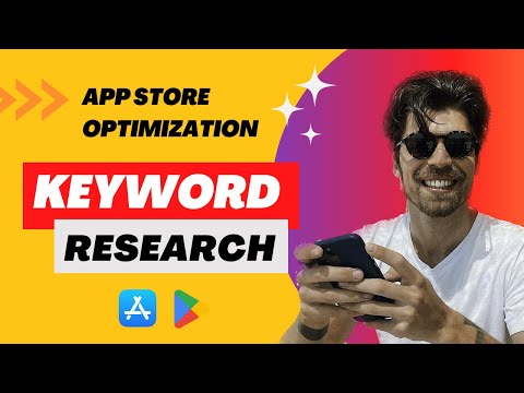 hqdefault The Guide To App Store Keyword Search Volume