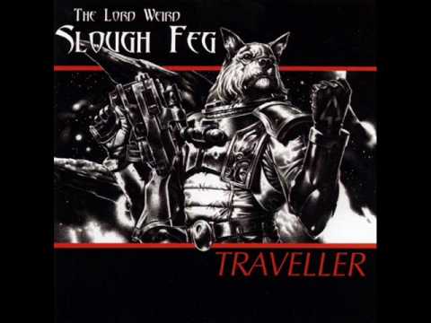 Slough Feg - Traveller-10-The Final Gambit