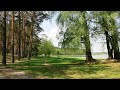 Участок 25 соток Иванковичи, лес, озеро, березовая роща, новая котеджная застройка
