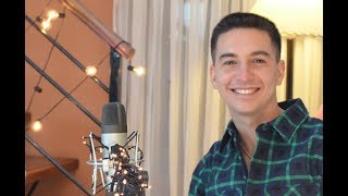 Por que te vas - Tini ft. Cali Y El Dandee (Cover Sergio Colombo)