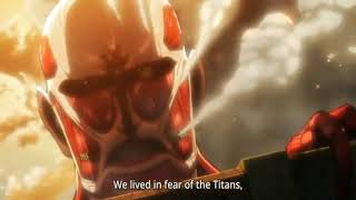 Attack on Titan Season 1 Episode 1 #2