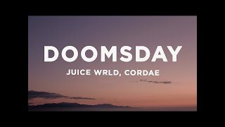 Doomsday juice wrld