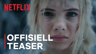 The Witcher: Teaser-trailer for sesong 2 | Netflix