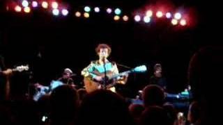 Ben Lee-"We're all in this together