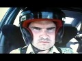 Top Gear - Jimmy Carr was losing control when he drove that car