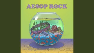 Video thumbnail of "Aesop Rock - Cat Food"