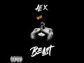 Ali x  beast official audio