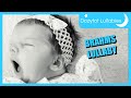 BRAHMS LULLABY FOR BABIES | Lullaby For Babies To Go To Sleep