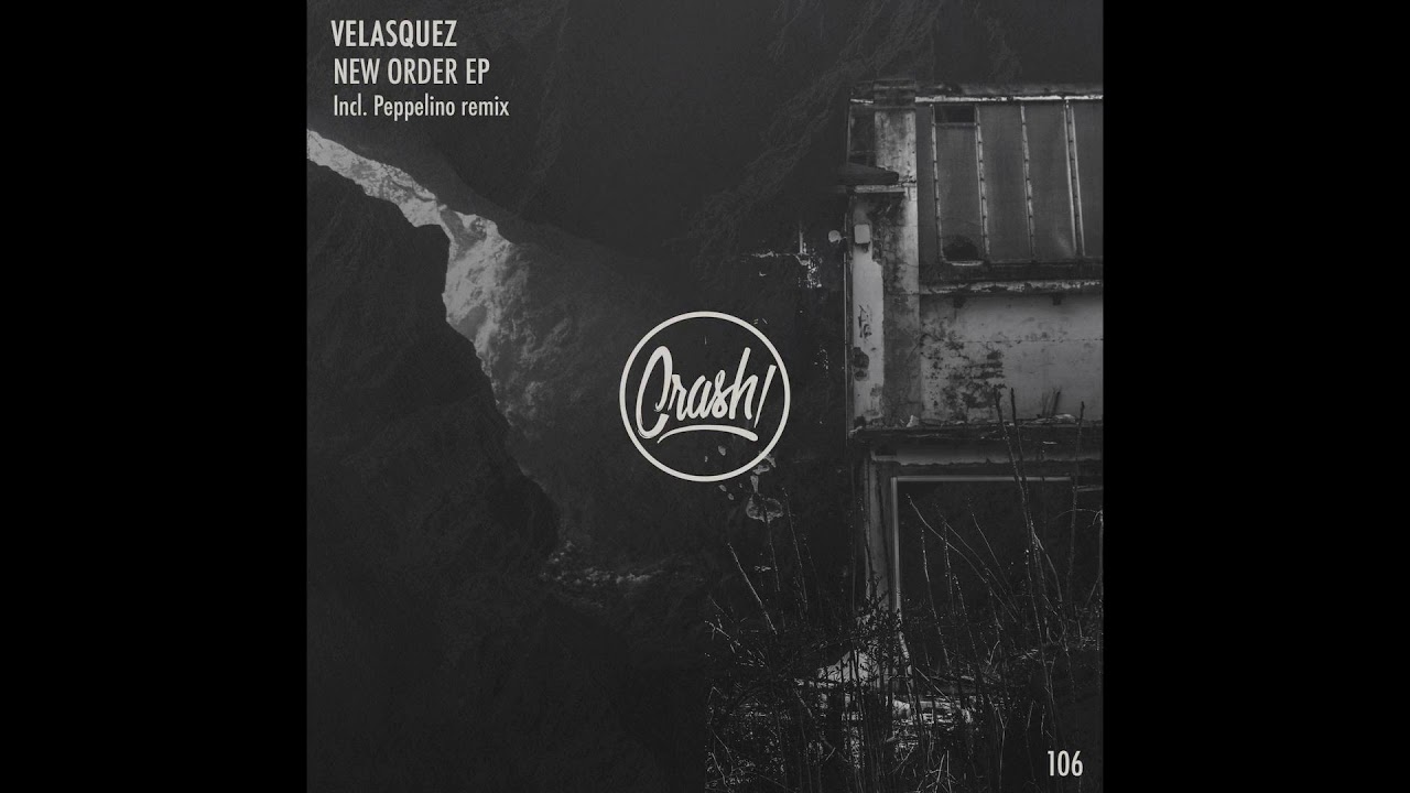 Watch Velasquez - New Order on YouTube Watch Velasquez - New Order on YouTube