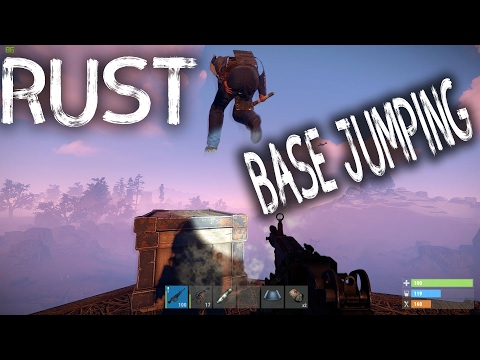 RUST КЛАССИКА ЖАНРА!