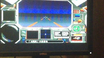 Np2 nec pc-9801 emu wii - star cruiser - mystic square