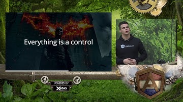 NG-NL 2017: Todd Motto - Angular