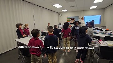 InTASC standards 6,7, and 8