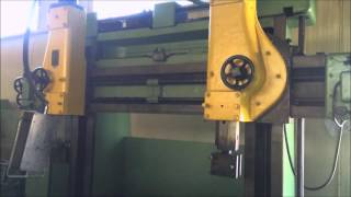 VTL ILR / Ivo Lola Ribar KS 1500 (sold)