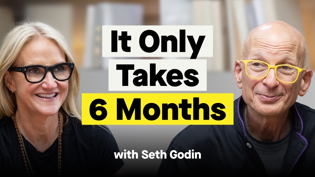 How to Build a Life That Matters & Get What You Want Starting Today