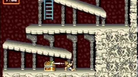 Daimakaimura ( Ghouls