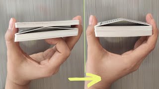 MAGICTRICKS:4Easy MagicTricks You Can Do learn In5Minutes