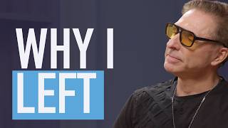 Dave Asprey: Why I Left Silicon Valley to Start the Biohacking