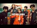 [MV] RED HEAT POWER / Cha'R #ちゃる #NewMusic #NewMusic2026 #Musicvideo #mv #japan #jpop