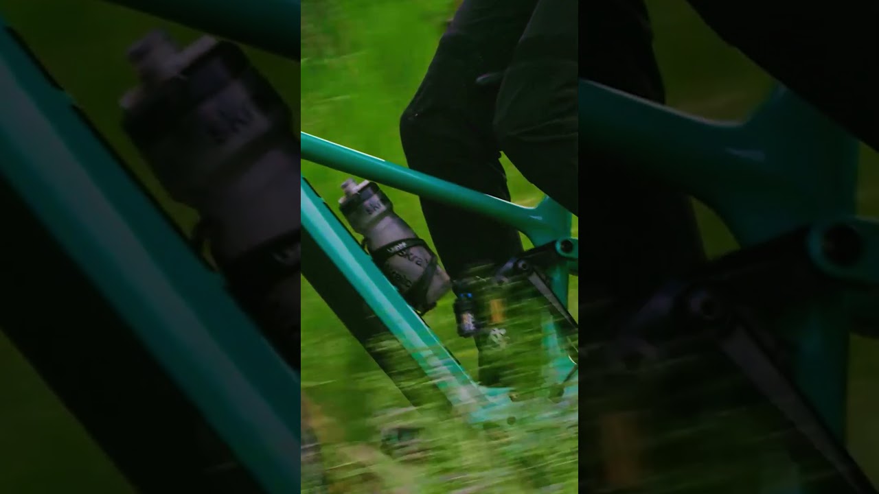 Save 25% on the all-round Yeti 160E E-MTB at biketart.com 🙌