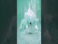 Being elsa for a day #frozen #frozeniitiktok #winter... #shorts #Shorts #twirlliketalia