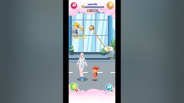 Snake Troll: Thief Master Level 243  to 251 Android-iOS Walkthrough