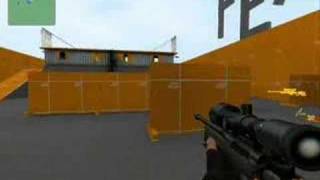 CS:S Sniper Of The Year: Extended