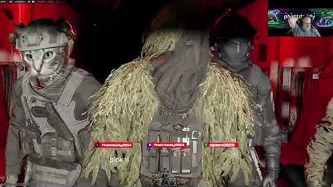 Phattdaddy2024 GETS MULTI KILL!!!